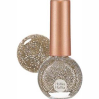 Бейсик Нейлз лак для ногтей, тон GT05, сухой цветок