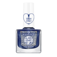 Лак для ногтей т. 01, start the blue rebellion!