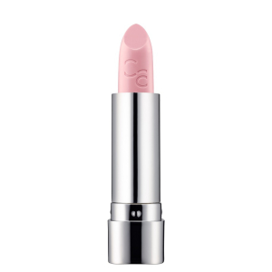 CATRICE - Бальзам для губ Volumizing Lip Balm, 010 BeautyFull Lips розовый нюд