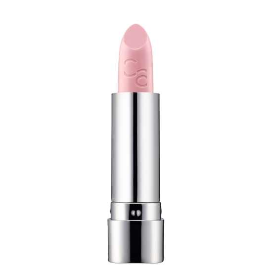 Бальзам для губ Volumizing Lip Balm, 010 BeautyFull Lips розовый нюд - 1