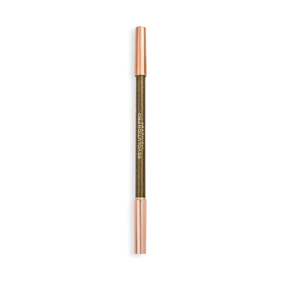 Контур для век Visionary Gel Eyeliner Pencil Rose Gold - 1