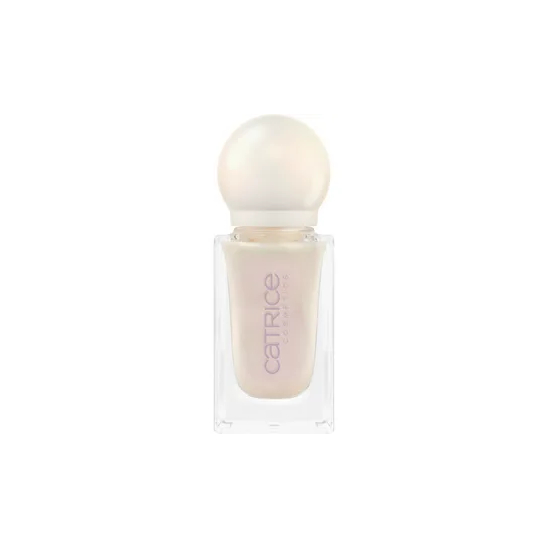 Лак для ногтей Pearlfection Nail Lacquer, C01 Mother of Pearlfection - 1