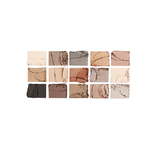 Палетка теней Re-Loaded Palette Iconic 2.0 - 4