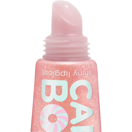 Блеск для губ Candy Bomb shiny lipgloss, 01 - 3