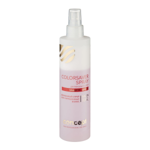 Concept - Двухфазный спрей для окрашенных волос Защита цвета (Сolorsaver spray)250 мл