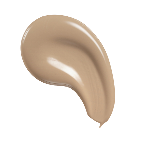 Тональная основа Conceal & Define 2 In 1 Full Coverage Foundation, F6N - 3