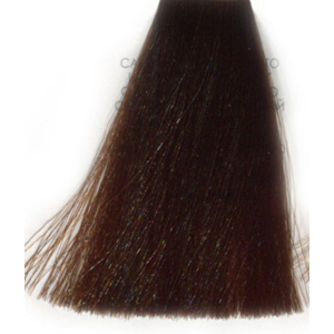 Hair Company - Крем краска Light Gomage - 5.3 светло-каштановый золотистый100 мл