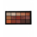 Палетка теней Re-Loaded Palette Iconic Fever