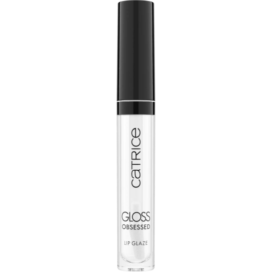 Блеск для губ Gloss Obsessed Lip Glaze, 010 - 2