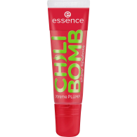 Блеск для губ Chili Bomb shiny lipgloss, 01 Strawberry Salsa