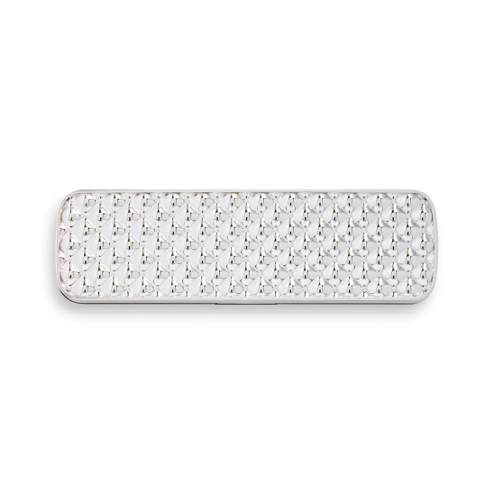 Палетка теней Soft Glamour Eyeshadow Palette, Soft Jewelled - 4