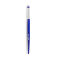 Кисть плоская для теней для век Eye Flat Crease Eye Brush