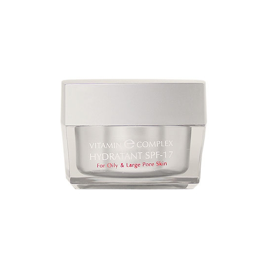 Крем увлажняющий для жирной кожи E Moisturizer for oily skin - 250 мл - 1