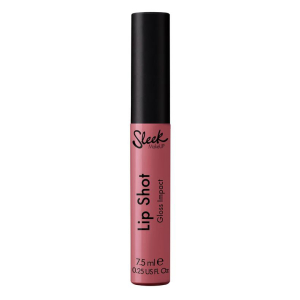 Sleek MakeUP - Блеск для губ Lip Shots Gloss Impact, 1182