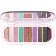 Metaface Палетка теней для век Eyeshadow Palette