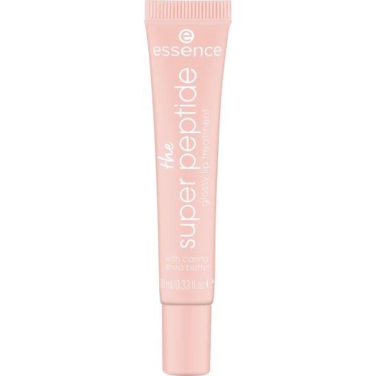 Бальзам для губ ухаживающий the super peptide glossy lip treatment, 07 Sugardorable - 1