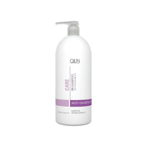 Ollin Professional - Шампунь против перхоти - 1000мл - Anti-Dandruff Shampoo