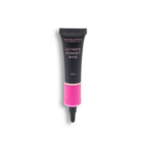 Makeup Revolution - Праймер для глаз Eyeshadow Primer Ultimate Pigment Base, Pink15 мл