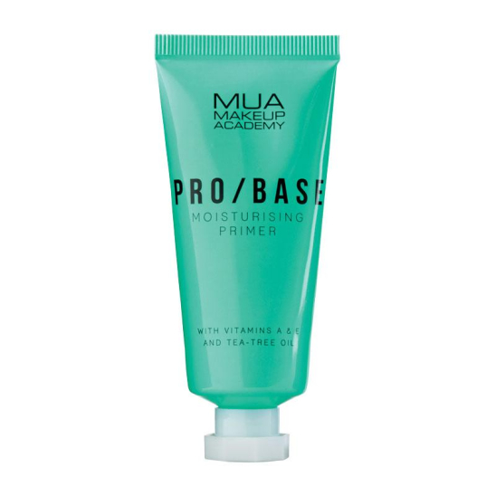 Праймер увлажняющий Base Moisturising Primer - 1