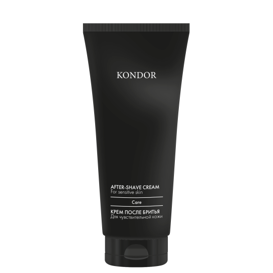 Крем после бритья My Beard After-Shave Cream - 1