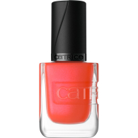 Лак для ногтей Gel Affair Nail Lacquer, 050 Poppy Reloaded