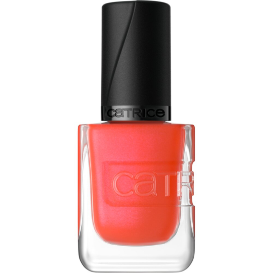 Лак для ногтей Gel Affair Nail Lacquer, 050 Poppy Reloaded - 1