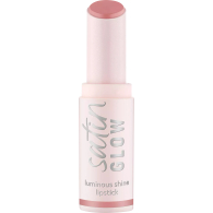 Помада для губ satin Glow luminous shine lipstick, 02 Blushin It