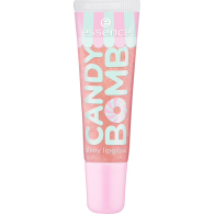 Блеск для губ Candy Bomb shiny lipgloss, 01