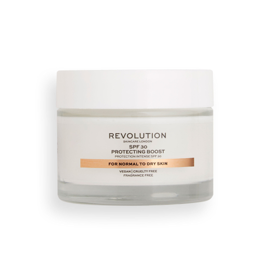 Крем для лица SPF30 Nourishing Moisturiser - 1