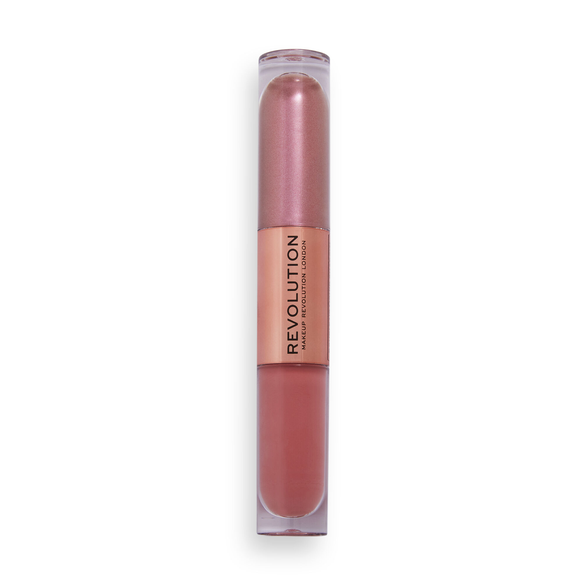 Makeup Revolution. Жидкие тени для глаз Double Up Liquid Eyeshadow ...
