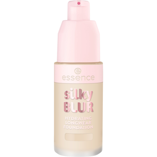 Тональная основа Silky Blur Hydrating Longwear Foundation, 100 - 2