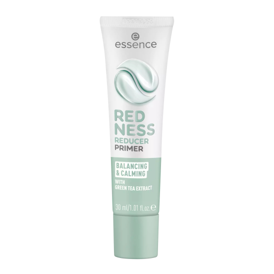 Праймер для лица Redness Reducer Primer - 1