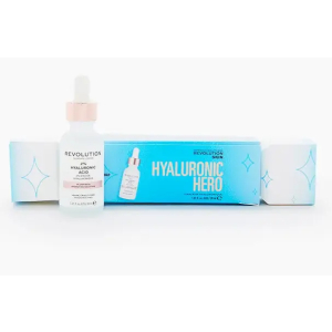 Revolution Skincare - Подарочный набор Hyaluronic Hero30 мл