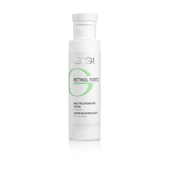 Лосьон-пилинг для жирной кожи RF Rejuvenation oily - 120 мл - 1