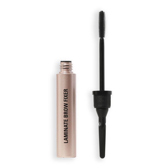 Гель для фиксации бровей Laminate Brow Fixer - 1