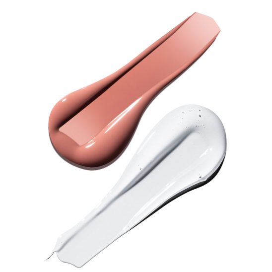 Блеск для губ стойкий Idol, 52 нюдовый - 3