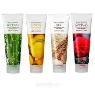 Коллекция Daily Garden