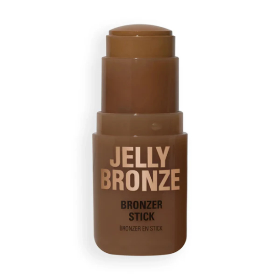 Бронзер-желе в стике Jelly Bronze Bronzer Stick, Medium Sunset - 1