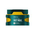 Воск для укладки волос Keratin Wax Hair Styling 03, 150 мл
