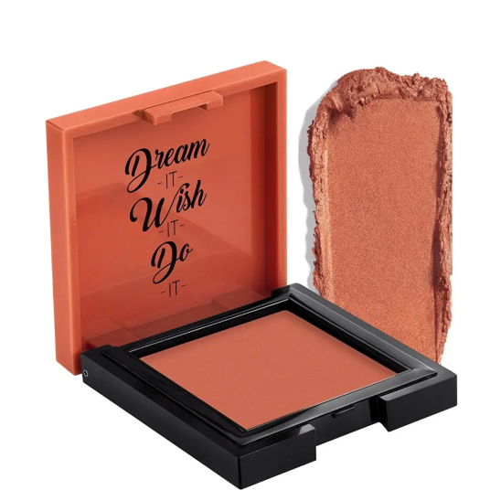 Румяна кремовые Cream Blush Blendable, 46 Harmony - 1