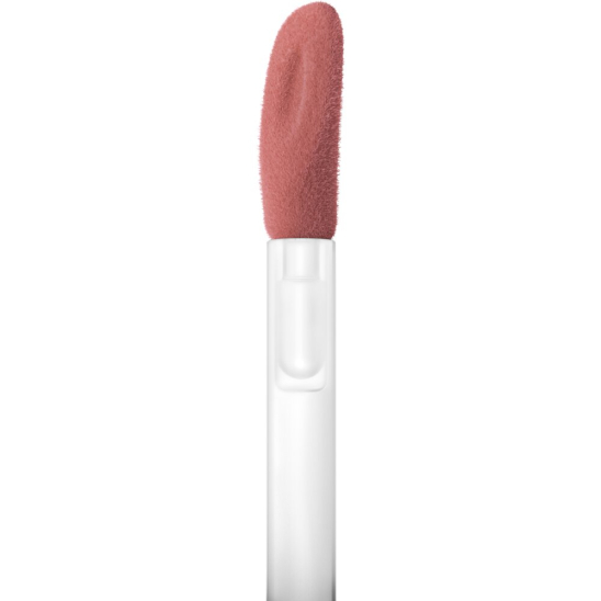 Блеск для губ Filler Supreme Lip Gloss, 050 Nude, Not Rude - 3