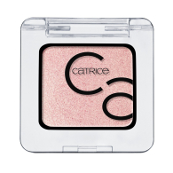 Тени для век Art Couleurs Eyeshadow, 190 чайная роза