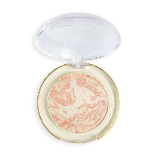 Хайлайтер для лица Bouncy Glow Putty Highlighter, Dawn - 3