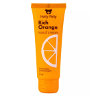 Крем для рук Rich Orange