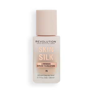 Makeup Revolution - Тональная основа Skin Silk Serum Foundation, F623 мл