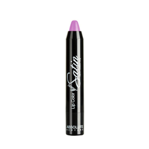 Absolute New York - Помада-карандаш для губ Maxi Satin Lip Crayon Lavender Tint