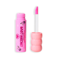 Тинт для щек и губ Bubble Tea, Lychee Love