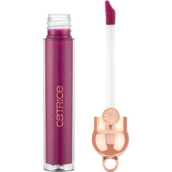 Блеск для губ HollyGlazing Lip Colour, C01 - 2