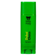 Бальзам для губ, Dubai Choco Дубайский шоколад