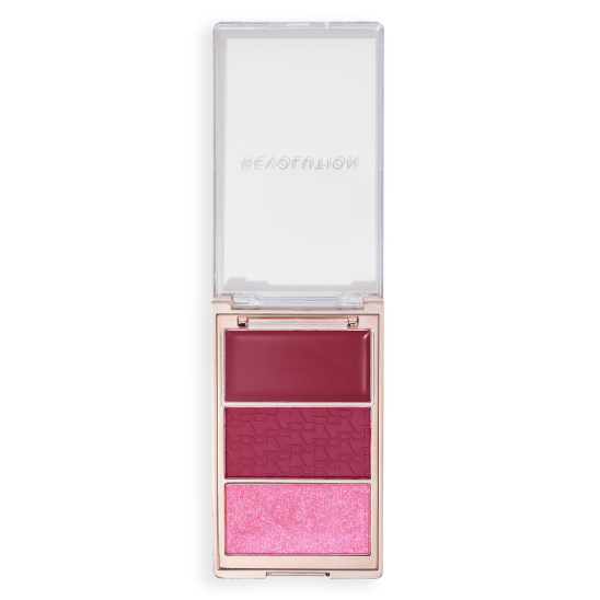Румяна для лица Icon Blush, My Cherry Truth - 2